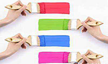 水性環(huán)氧樹脂涂料分類